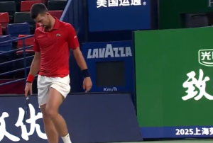 NOVAK DEO JOŠ JEDNOG VELIKOG REKORDA: Srbin i Hrvat pomerili granice mogućeg u sportu!