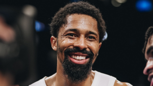 DINVIDI POTPISAO, ODJEKNULA EVROLIGAŠKA BOMBA: Nekada NBA zvezda sada u Evroligi!