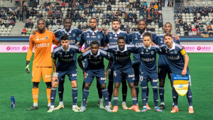 NA MARAKANI SE NIJE UKLOPIO, SADA IGRA SJAJNO LIGI 1: Bivši fudbaler Crvene zvezde fantastičan!