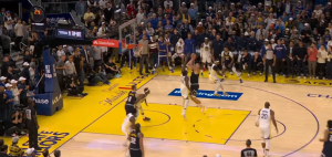 UVEK ĆU UZIMATI OVAKVE ŠUTEVE, NEKAD I PROMAŠIMO ZA POBEDU: Amerikanci provocirali Jokića pitanjem!