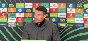 RIJERA ODLUČIO DA JAVNO PROGOVORI: Gde je poziv iz inostranstva?!