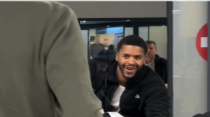 POJAČANJE U PRAVO VREME: Zvezdin kapitalac sleteo!