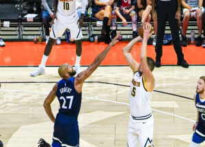 JOKIĆ ZAIGRAO PRVI PUT POSLE EVROBASKETA: Poraz Denvera pred početak sezone!