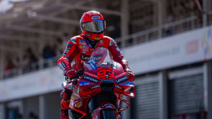 BECEKI MU ZAVRŠIO SEZONU?! Markez hitno mora u Madrid, deluje da je završena godina za šampiona!