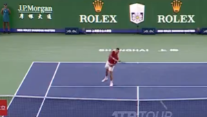 ĐOKOVIĆEV MARATON SA KVALIFKIANTOM: Uporni Novak prošao dalje!