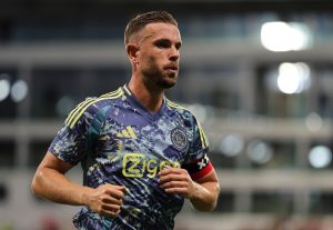 UZEO MILIONE DOLARA, ALI SADA SE KAJE: Hendersonu lepše da plače orkužen milionima!