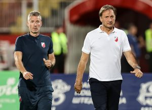 DERBI KOJI MOŽE PROMENITI SVE: Vojvodina najavila rat Zvezdi!