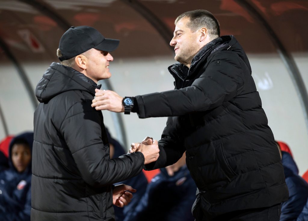 BLAGOJEVIĆ VS LALATOVIĆ: Sastavi su izabrani, kome idu bodovi?