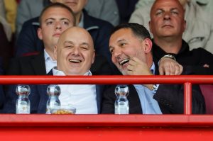 NORMALNO JE DA VEČITE POBEĐUJEMO, ZNAO SAM DA OKREĆEMO: Zbiljić presrećan nakon istorijske pobede!