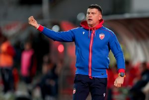 ZVEZDA OZBILJNO SHVATILA GOSTOVANJE U RUMI: ‘Crveno-beli’ u moćnom sastavu napadaju Sloven!