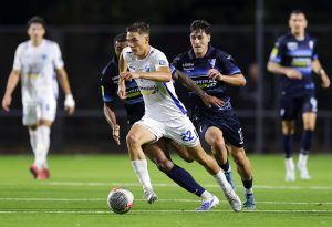 JOVAN MILOSAVLJEVIĆ ZA HOTSPORT: Odrastao u Brodarcu, stasao u Želji, a sada ide u Malme – priča o putu mladog rekordera!