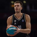 GOSTOVANJE DUBAIJU PROSTO NIJE FER: Žalgiris takođe nije mogao da igra posle dugačkog puta!