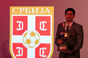 SADA I ZVANIČNO: Veljko Paunović novi selektor Srbije!