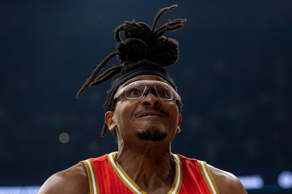 Crvena Zvezda Meridianbet Belgrade v EA7 Emporio Armani Milan Euroleague 2025/2026