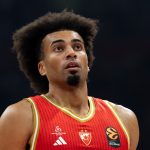 DŽORDAN NVORA PRED HAPOEL: „Moramo da nađemo način da ih napadnemo na naš način!“