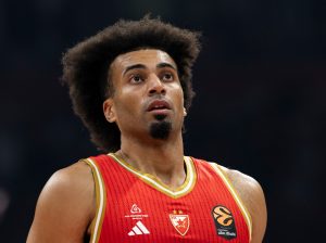 CRVENA ZVEZDA KONTAKTIRALA ČUVENU DOKTORKU MARIJANU: Nvora na terapijama, poznato kada se završavaju!