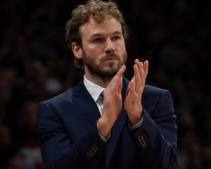 TRENER ASVELA NAKON ZVEZDE: „Ovo je prvi put da naši igrači igraju pred ovakvom atmosferom!“