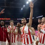 OČEKIVANO? Zvezda se dan nakon pobede odriče igrača!?