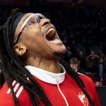 EVROLIGA NIKADA NIJE BILA U OVAKVOM ZNAKU CRVENE ZVEZDE, PARTIZAN SE DIZAO I IZ GORIH SITUACIJA: Evo šta kaže tabela nakon devet kola!