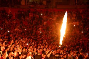 (TVITOVI) DELIJE ODUŠEVLJENE: Jedan igrač im i dalje ‘bode oči’!