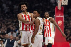 JAGO OTKRIO ŠTA SE STVARNO DEŠAVA U ZVEZDI: “Spremni smo da istupimo za Džordana!”