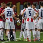 POVRATAK U CRVENU ZVEZDU ILI ODLAZAK U AZIJU?! Bivši štoper crveno-belih na pragu odlaska iz svog sadašnjeg kluba!