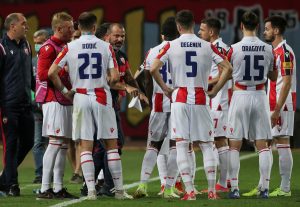 POVRATAK U CRVENU ZVEZDU ILI ODLAZAK U AZIJU?! Bivši štoper crveno-belih na pragu odlaska iz svog sadašnjeg kluba!