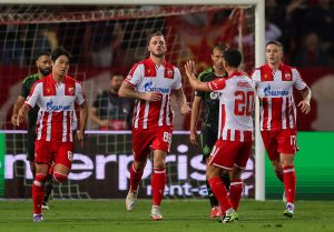 SKORO TRI PUTA SKUPLJI: Nećete moći da verujete kada vidite razliku u vrednosti timova Zvezde i Lila!