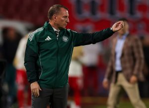 OTEO ZVEZDI BODOVE NA MARAKANI, SADA OTIŠAO IZ KLUBA: Seltik ostao bez trenera!