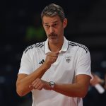 GOLEMAC OTVORIO KARTE: Evo kakva je situacija sa Petruševom pred meč sa Zvezdom!