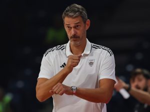 „DULE MI JE VELIKI PRIJATELJ, ALI…“ Trener Dubaia upitan o ustupanju svojih reprezentativaca!