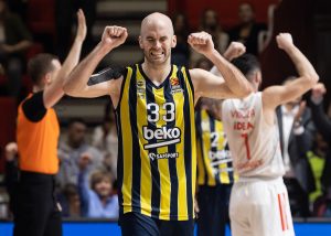 SVE JE DOGOVORENO: Partizan i Kalates žele da sarađuju!