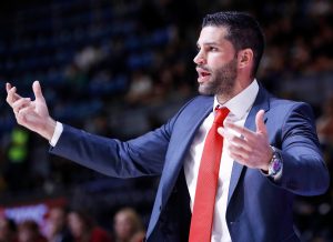 ALIMPIJEVIĆ NIJE NI SEO NA KLUPU, A VEĆ MOŽE DA USTANE SA NJE: Čović otkrio šokantne detalje ugovora!