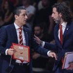 TOMISLAV TOMOVIĆ SE PRISETIO PRETHODNE SEZONE: „Ušli smo u paniku – Izduvali smo se!“