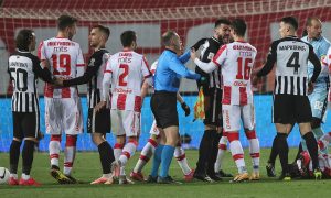 DA LI GA SE SEĆATE? Bivši napadač Crvene zvezde pojačao tim iz Serije C! (FOTO)