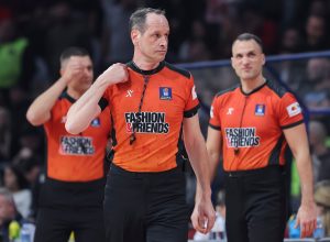 Crvena Zvezda v Partizan, 23.12.2024. ABA League, Season 2024/25 Crvena Zvezda v Partizan, 23.12.2024. ABA League, Season 2024/25