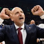 JASNA PORUKA SAŠE OBRADOVIĆA: Ekstremno teško, pobedili smo zasluženo!