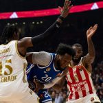 EBUKA IZUNDU IMA PLAN: Evo šta treba da urade, kako bi zaustavili Pariz!