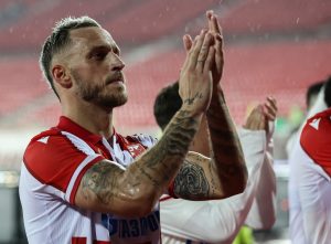 ARNAUTOVIĆ : Da sam savršen bio bih u Realu, ne ovde gde jesam!