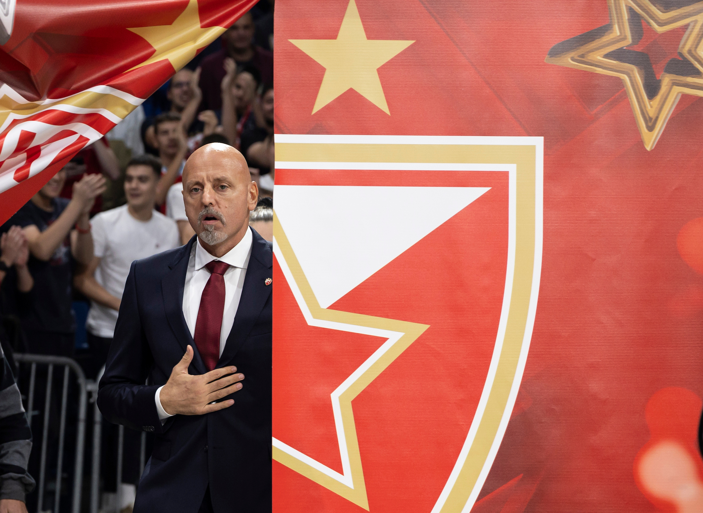 ZVEZDA ZALGIRIS 004 ZVEZDA ZALGIRIS 004