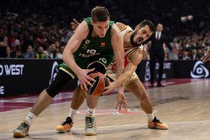 KALINIĆ UTUČEN NAKON UTAKMICE: Progovorio o porodičnim problemima i neviđanju ćerke!