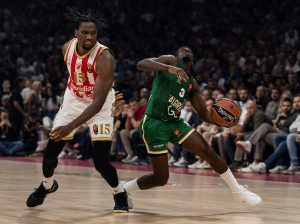 „BILO JE MNOGO PITANJA BEZ ODGOVORA“: Nigerijac otkrio šta se sve promenilo od kad je Obradović na klupi!