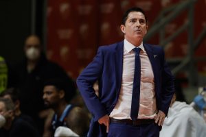 PASKVAL PRED DUEL SA ZVEZDOM: „Crvena zvezda je tim u najboljoj formi!“