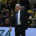 (NAD)REALNO: Nećete verovati gde bi Željko Obradović mogao da ode posle Partizana!