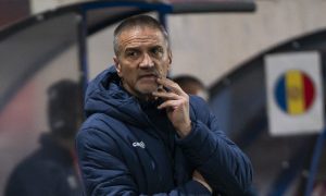 BATA REŠIO SVE DILEME: Evo da li Mirković ostaje na poziciji selektora Srbije!