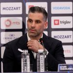 ALIMPIJEVIĆ BESAN ZBOG ODABIRA SUDIJE: Pamti dobro čiji je on sin!