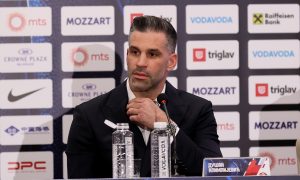 ALIMPIJEVIĆ PAO U PODGORICI: Prekinut sjajan niz novog srpskog selektora na klupi Bešiktaša!