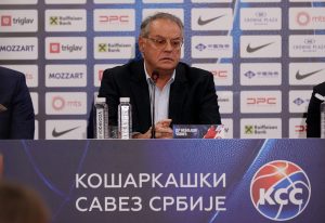 RADIKALNE PROMENE: Smenjen ceo upravni odbor KSS-a!