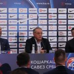 STOJAKOVIĆ NE TREBA DA ŽURI SA SVOJOM ODLUKOM, SVE JE NA NJEMU: Čović ne želi da vrši preveliki pritisak na Andreja!