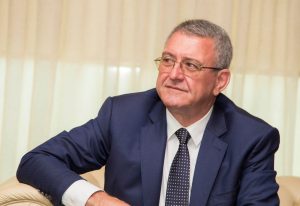 „BIO JE UZNEMIREN“: Predsednik fudbalskog saveza Albanije otkrio detalje razgovora sa Piksijem i Džajićem!